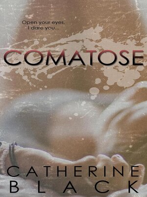 cover image of Comatose